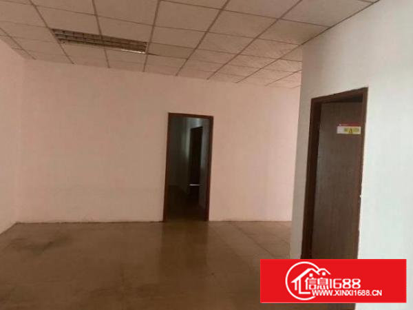 全新装修，带消防喷淋，空地大，车位充足，好招工