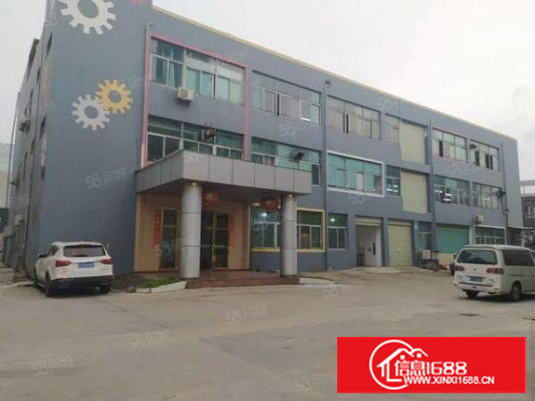 长安沙头南区靖海西路1000平厂房出租可分租五金