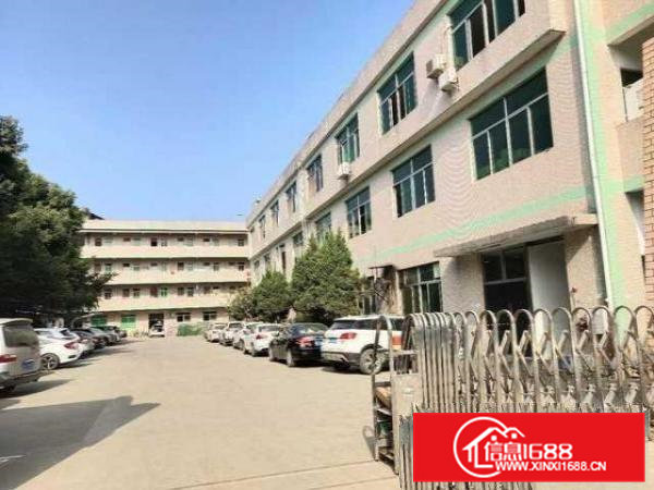 茶山茶山圩社区一楼5米高厂房380平米出租