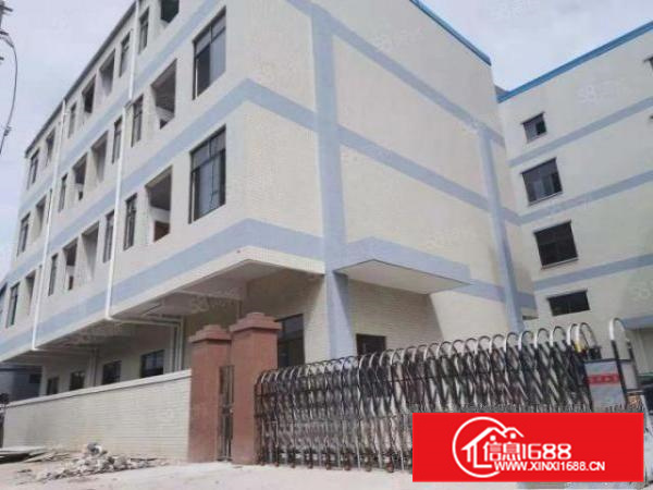 三水区大塘工业园独院厂房3000，可以做化工产业