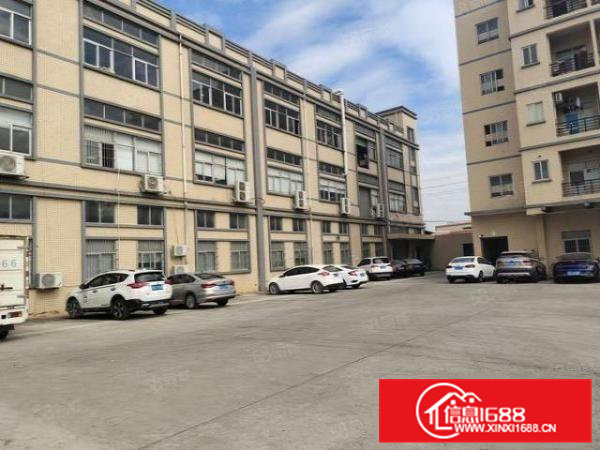 雁田带装修厂房出租！水电齐全，价格优惠