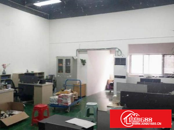 容桂高黎高新区三楼厂房出租