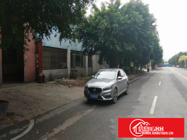 罗村靓厂房2600独门独院空地大带牛腿