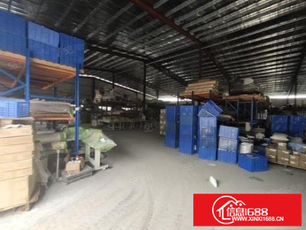 清溪重河村委单一层钢构厂房分租2000平水电齐全空地超大