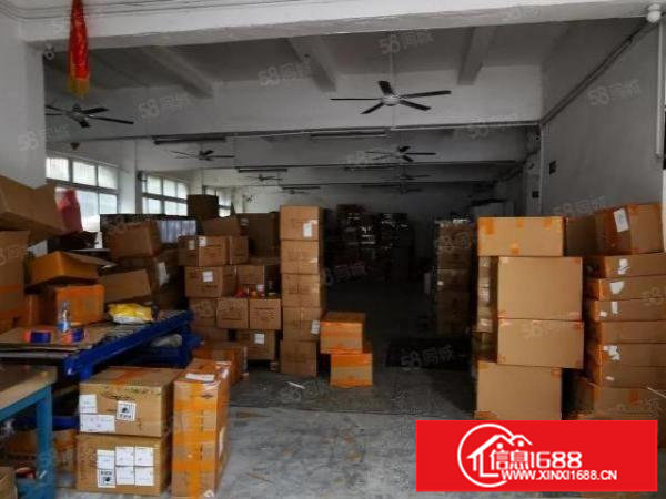 坂田,杨美地铁口一楼厂房300平米出租