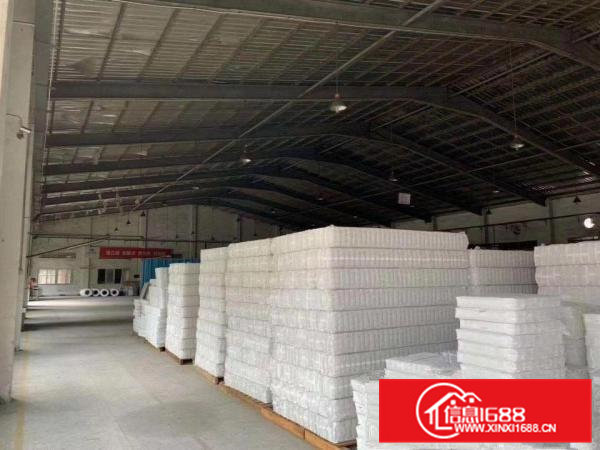 常平环常路独院厂房出租，3200平方，全部一楼，有装修