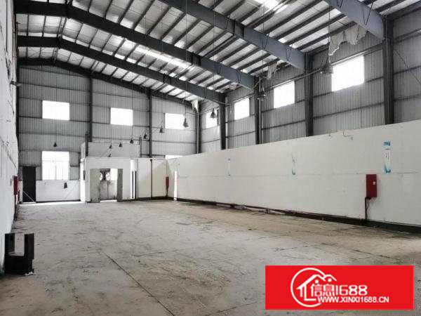 污染客户的天堂，400平方，