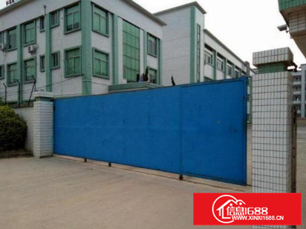 凤岗油甘埔楼上500平方豪装办公室地坪漆吊顶