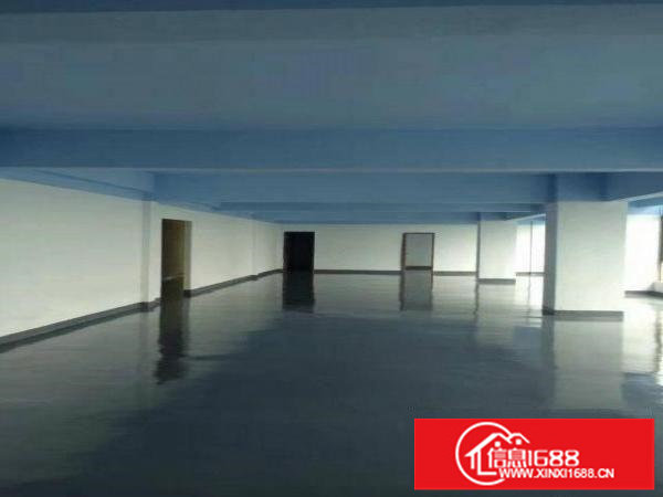 华为附近小面积厂房100平200平500平等出租