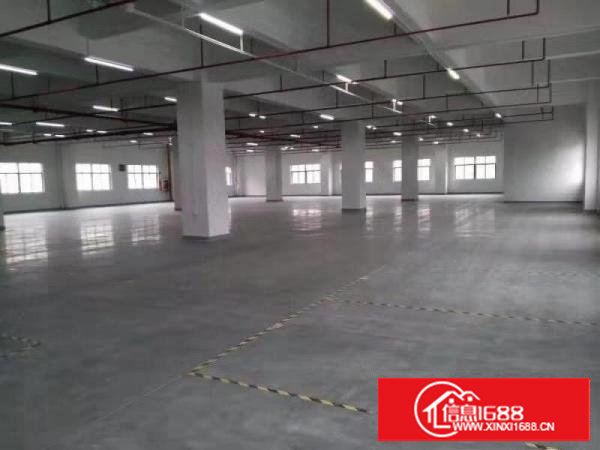 特价9.9元，樟木头原房东厂房出租380平带环评