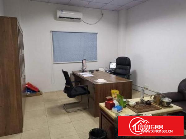 精装一楼工业园厂房出租