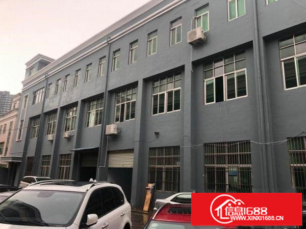 坪山中心区新出一楼600平办公研发厂房