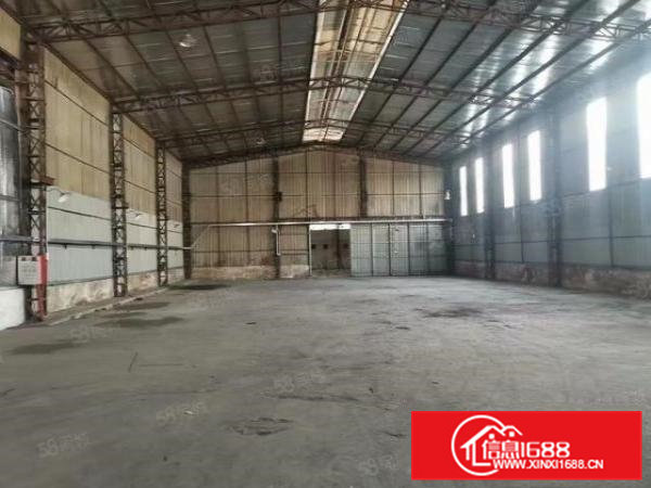 寮步镇新出原房东钢结构厂房出租，面积1000平方米