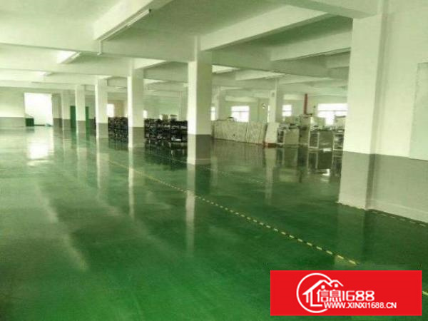 容桂大福基房东直租500平厂房