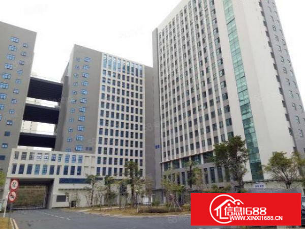 坪山大工业区原房东红本厂房整层2000平方带装修出租