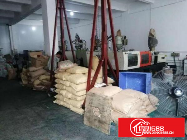 龙华观澜环观南路56号厂房出租