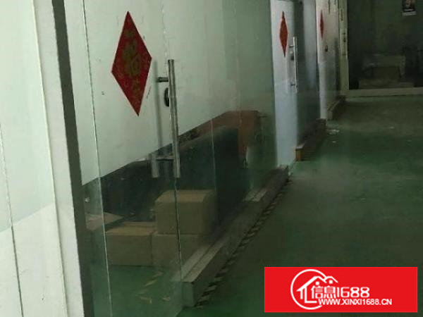 上雪科技园厂房办公室出租分租