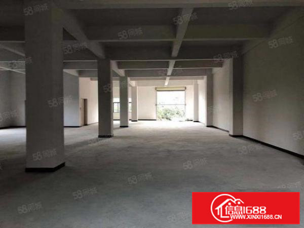 (原房东厂房出租)大岭山镇向东全新独栋5层2000平