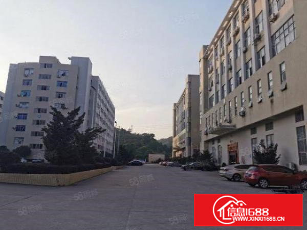 凤岗唯一一家快递公司合适！空地大！