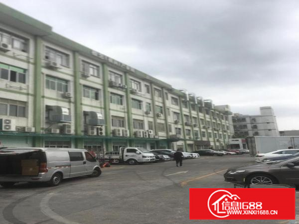 横岗地铁口，700平米低价厂房出租，仓库，生产，办公都行