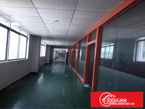 坂田科技园厂房400平方到1380平方