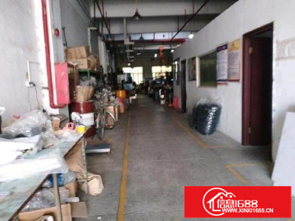 君子布1楼厂房360平方租28