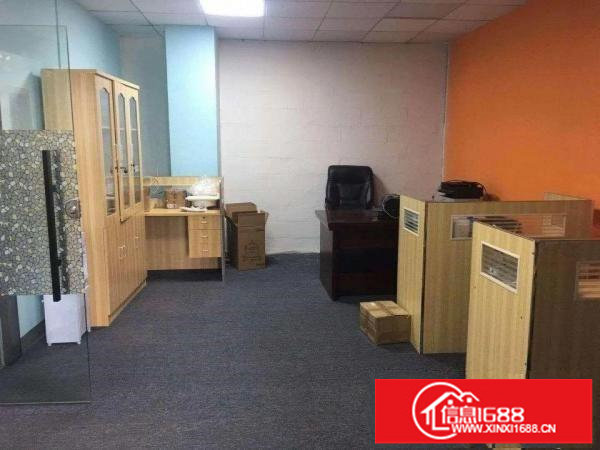 龙华大浪义乌小商品城附近新出标准精装厂房450平