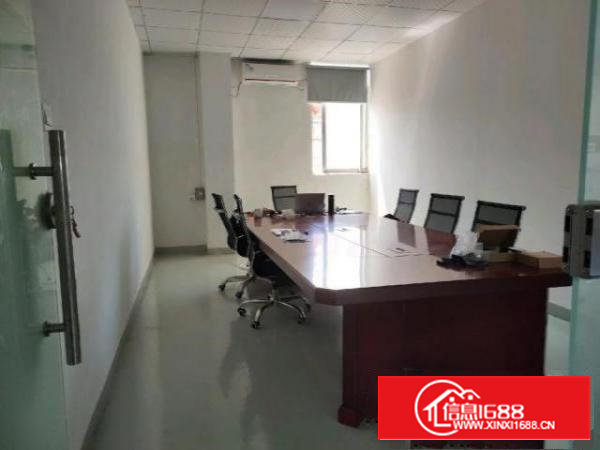 厂房位于沙井沙头工业区，楼上1000平。精装修。