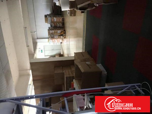 出租龙岗区龙岗中心城厂房五联路带装修厂房