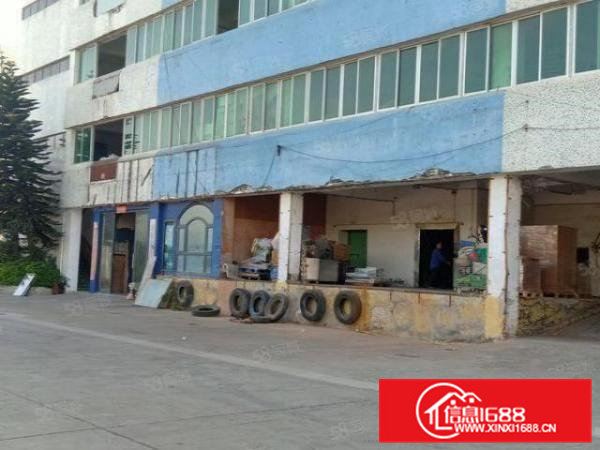 超大空地工业区3万平米可分租小面积300平米起(可长租短租)