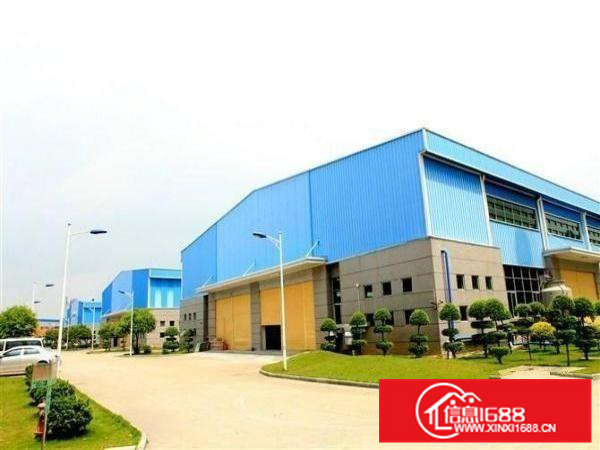 可办环评，杏坛独院3600方吊机星棚，电大好进车