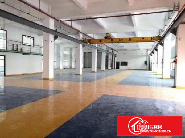 证件齐全，容桂3000方标准一楼，好招工，进车方便