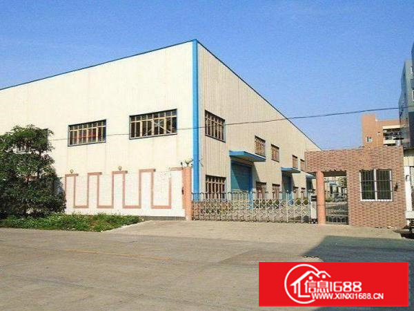 龙岗环评秒过，新出独院带天车厂房500平起可分租