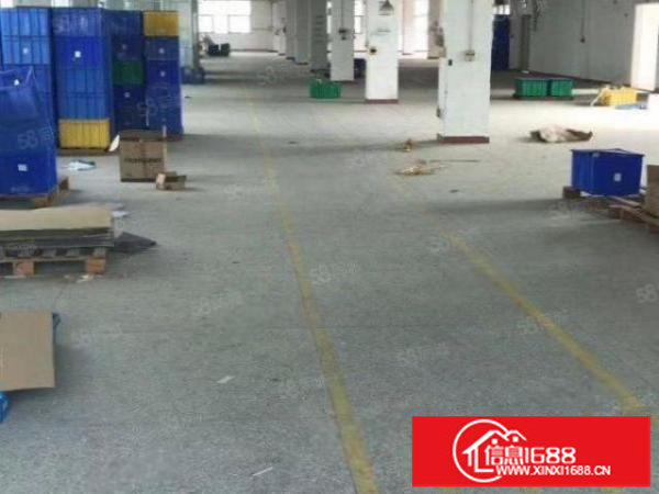 龙岗区爱联一楼厂房出租400平方9000元一个月