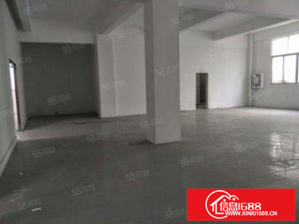 业主直招产业园，可做仓库厂房交通便利