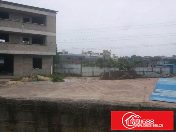 出租南海狮山一手房东有证可包钢结构单一层超值