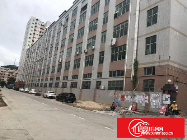 大芬油画厂房仓库招租80000平大小可分