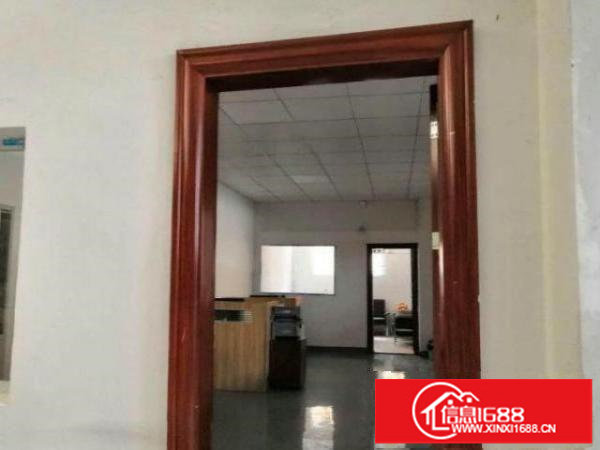 四联一楼400平小加工厂出租