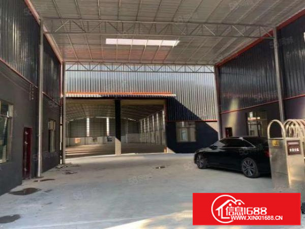 佛山丹灶工业区独门独院标准单一层厂房招租