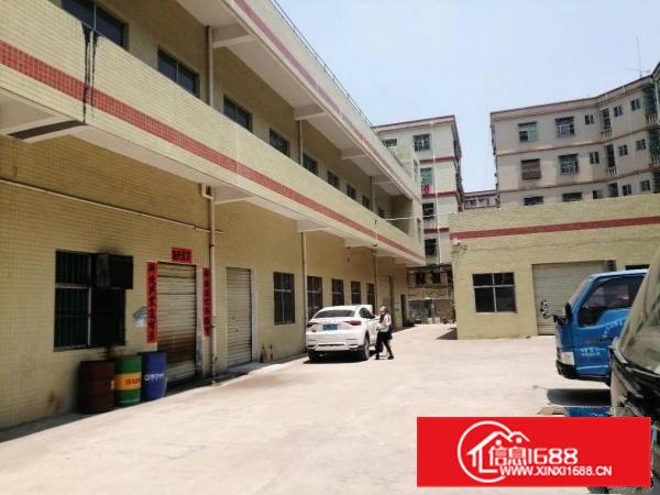 全新地坪漆厂房，只要12.8元