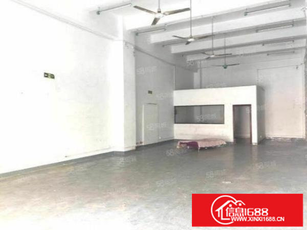 公明新羌社区一楼250平适合物流快递仓储可进大小货柜车