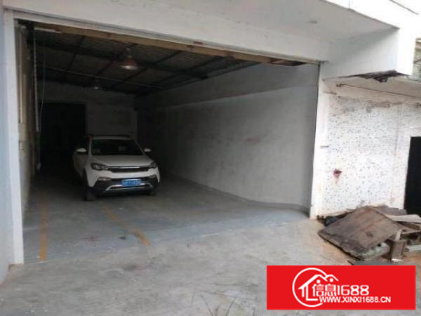 横岗大康环山26号厂房1680平米可分租