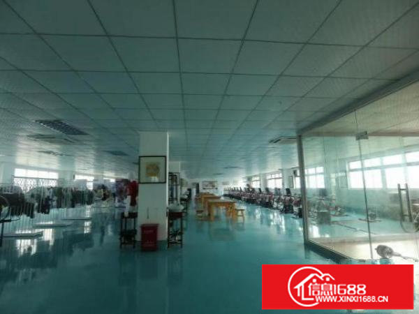 横岗地铁站边上一楼500平大小可分租适合电商仓库生产等