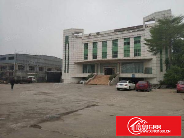 佛山市三水区芦苞镇乐平周边三水大道边100000平方厂房出租
