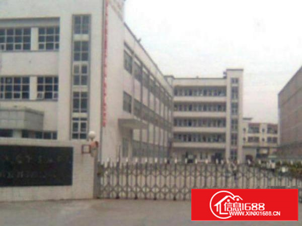 万江周边标准厂房楼上1000平米出租