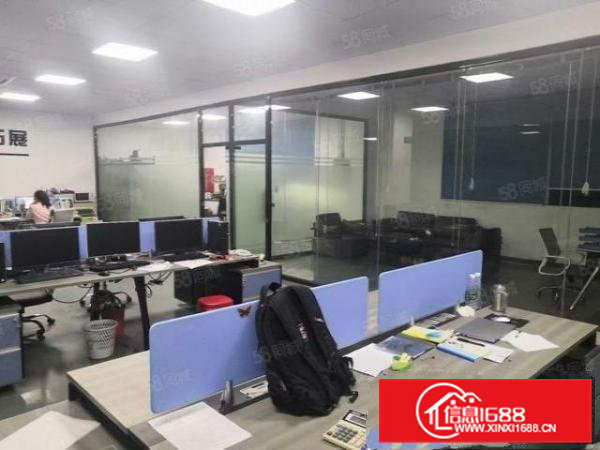 凤岗雁田原房东3楼带精装修1000厂房岀租