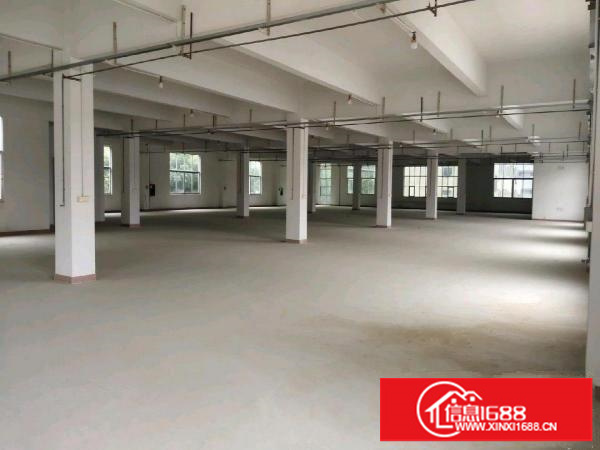 坪山马峦香江工业区内厂房2200平米