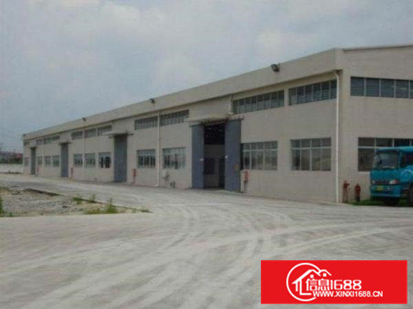 高埗单一层厂房2800平米带有隔热层出租