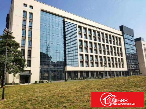 （开发商直租）一手开发商全新厂房写字楼大小分租