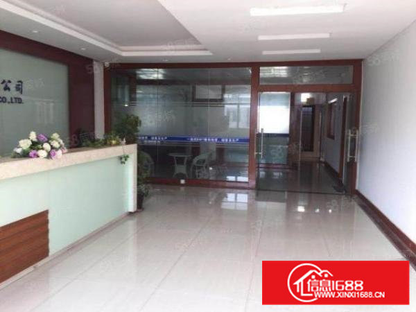 沙井镇西环路附近村委独院厂房二楼1600平方